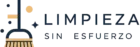 limpieza sin esfuerzo