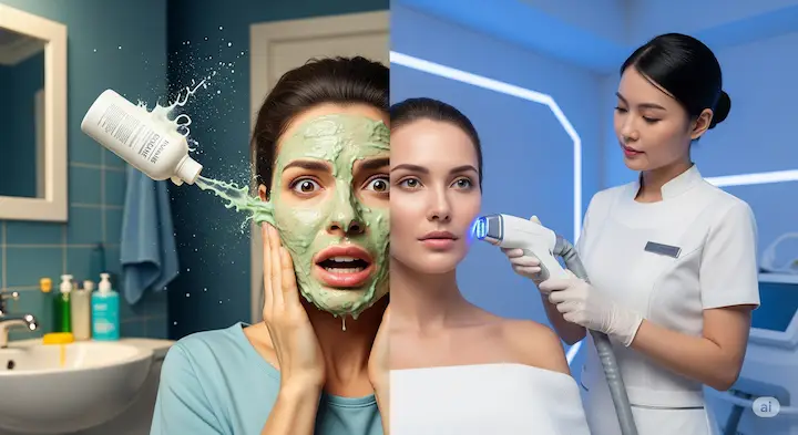 Limpieza Facial